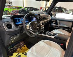 مێرسێدس بێنز G-Class